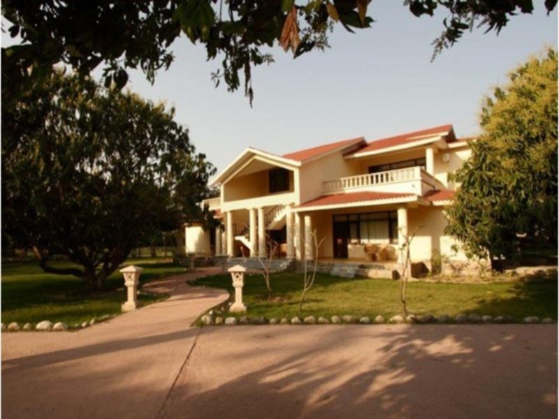 Nadiya Parao Garjia Exterior photo