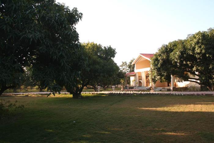 Nadiya Parao Garjia Exterior photo