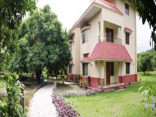 Nadiya Parao Garjia Exterior photo